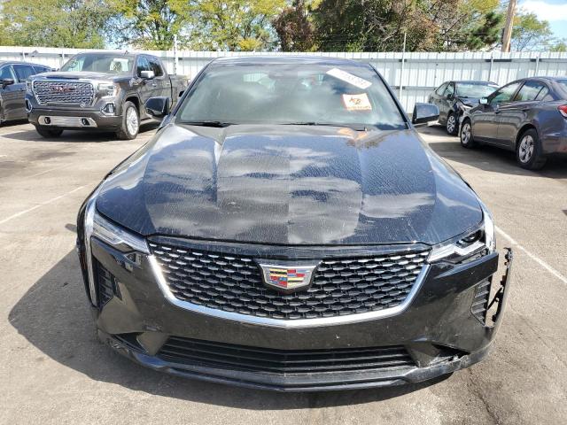 2023 CADILLAC CT4 LUXURY - 1G6DK5RK4P0107157