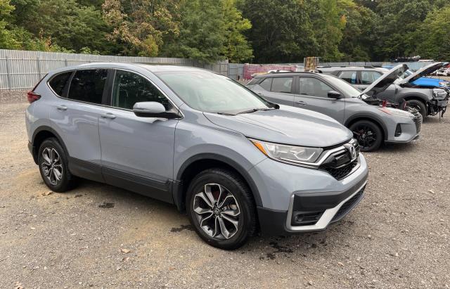 2020 HONDA CR-V EXL 2HKRW2H88LH622820  73285564