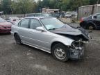 HONDA CIVIC EX photo