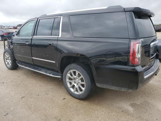 2017 GMC YUKON XL D - 1GKS2HKJ3HR390983