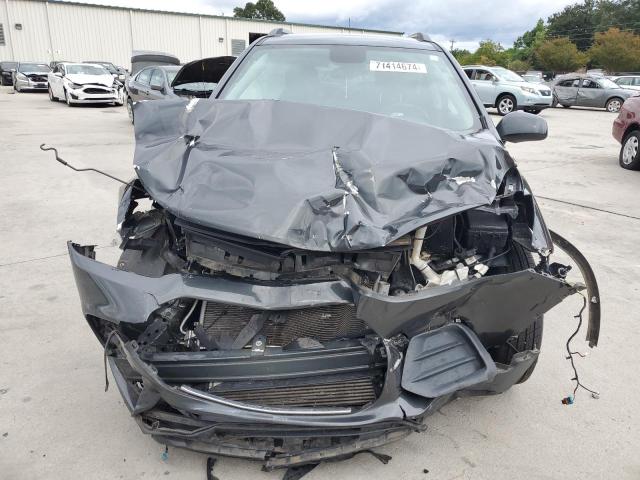 2017 CHEVROLET TRAX 1LT - 3GNCJLSB9HL274586