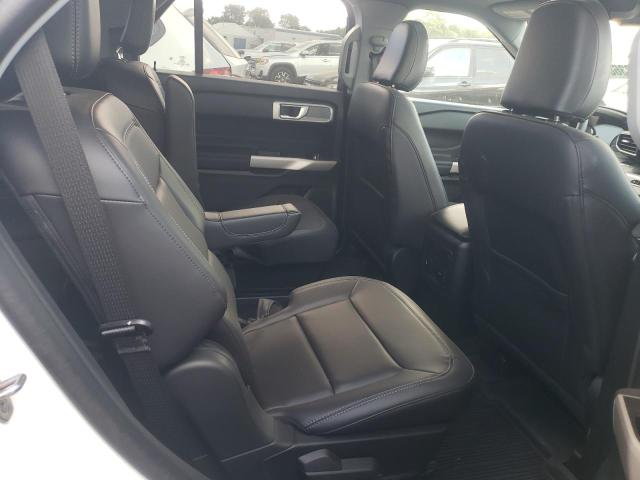 2023 FORD EXPLORER X - 1FMSK8DH2PGC12476