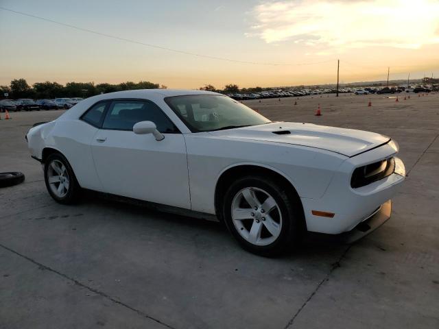 VIN 2C3CDYAG0EH101106 2014 Dodge Challenger, Sxt no.4