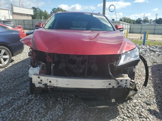 VIN JTJGZKCA7K2013059 2019 Lexus RX, 350 L no.5