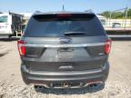 FORD EXPLORER P photo