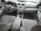 TOYOTA CAMRY BASE photo