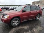 TOYOTA HIGHLANDER photo