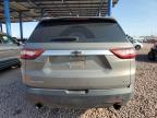 CHEVROLET TRAVERSE L photo