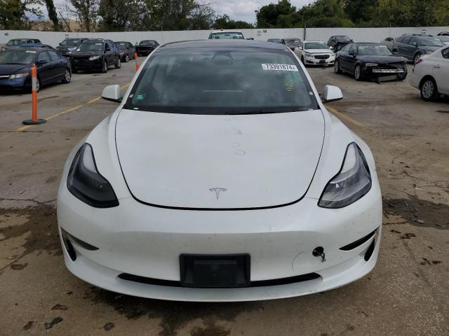 2023 TESLA MODEL 3 - 5YJ3E1EA1PF450757