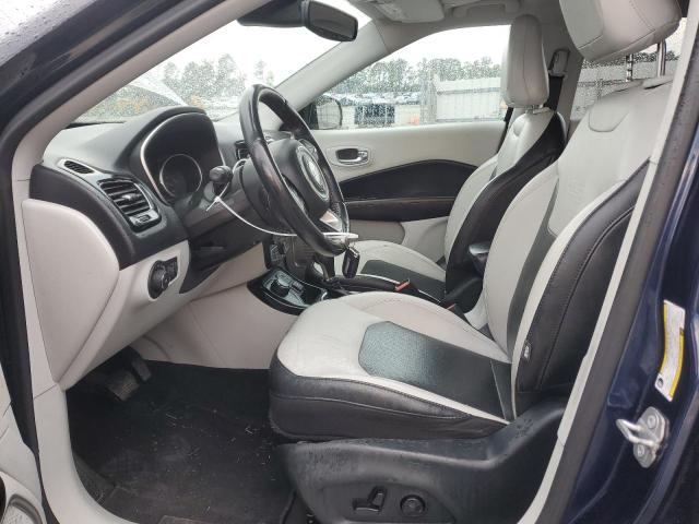 2018 JEEP COMPASS LI - 3C4NJDCB5JT281210