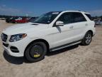 2018 MERCEDES-BENZ GLE 350 - 4JGDA5JB7JB007881