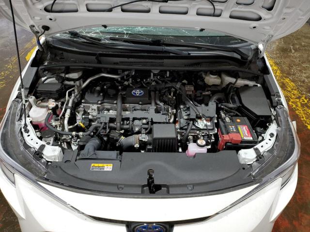 2023 TOYOTA COROLLA LE - JTDBCMFE2PJ008048
