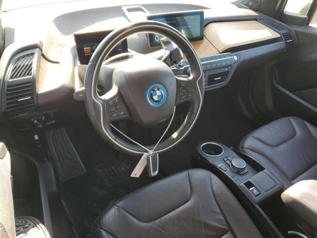 VIN WBY1Z4C54EV275226 2014 BMW I3, Rex no.8