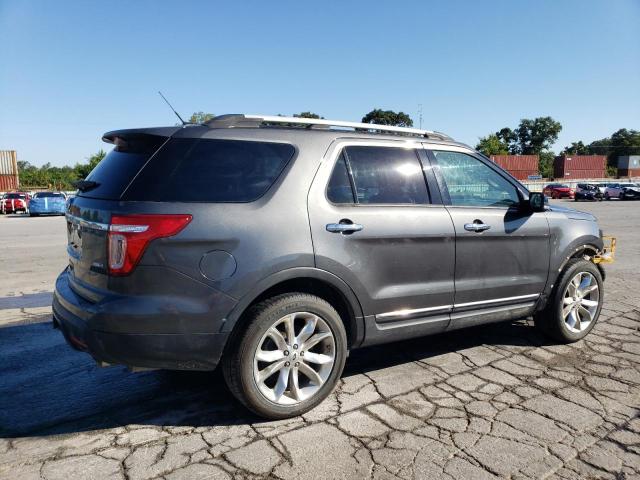 2015 FORD EXPLORER X - 1FM5K8D88FGC05253