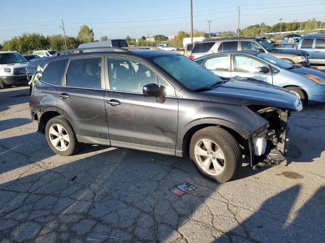 2015 SUBARU FORESTER 2 - JF2SJAHC1FH416791