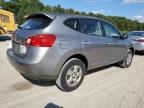 NISSAN ROGUE S photo