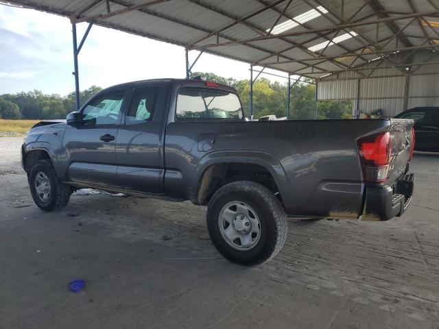 VIN 5TFSX5EN4JX058529 2018 Toyota Tacoma, Access Cab no.2