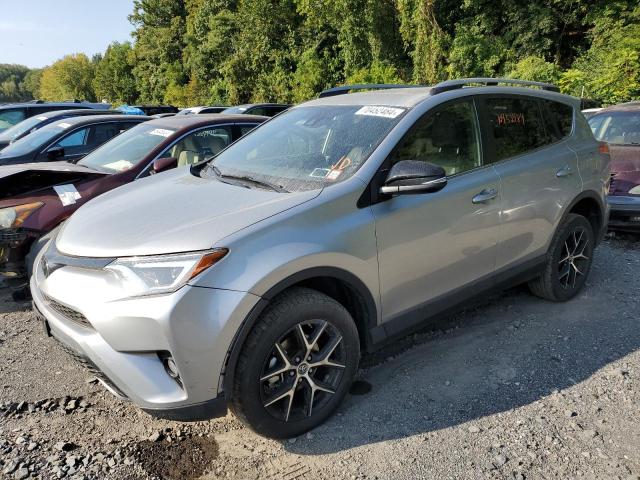 VIN JTMJFREV5JJ249269 2018 Toyota RAV4, SE no.1