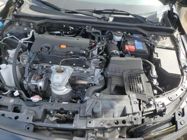 2023 HONDA CIVIC SPOR - 19XFL2H82PE006472