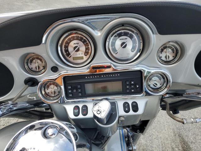 2009 HARLEY-DAVIDSON FLHTCUSE4 1HD1PR8199Y955622