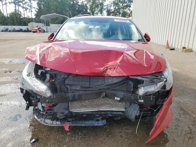 2021 HYUNDAI ELANTRA SE - KMHLM4AGXMU127403