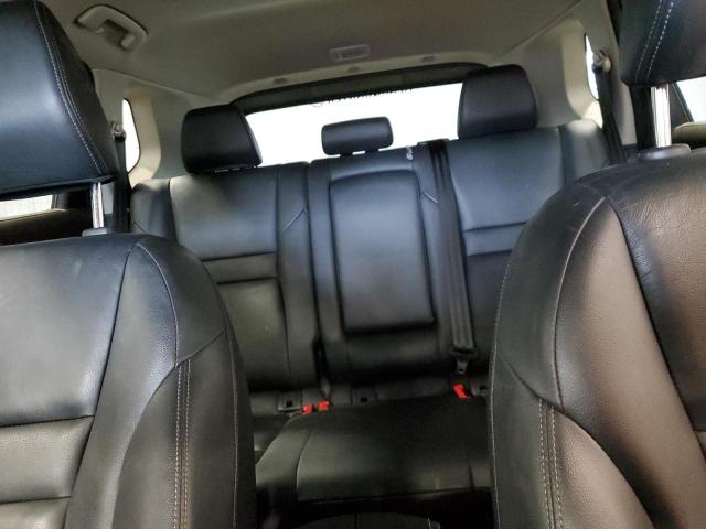 2021 NISSAN ROGUE SL - JN8AT3CB7MW240910