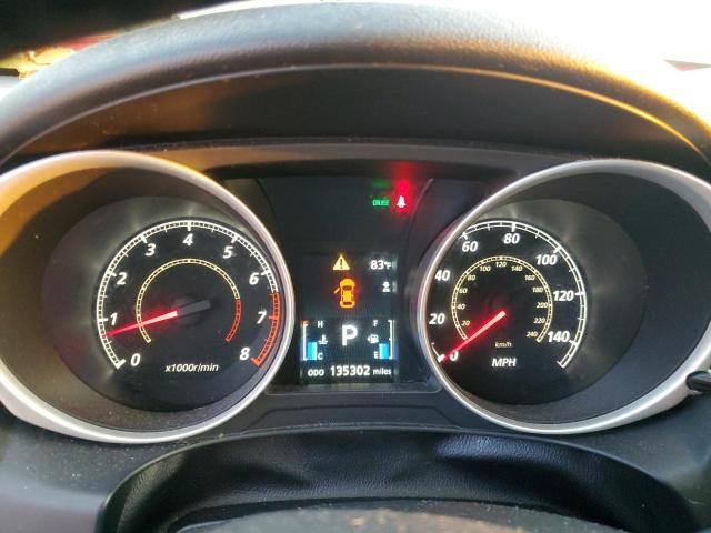 2015 MITSUBISHI OUTLANDER - 4A4AP3AU8FE007382