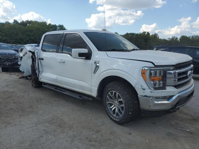 2021 FORD F150 SUPER - 1FTFW1E8XMFA29232