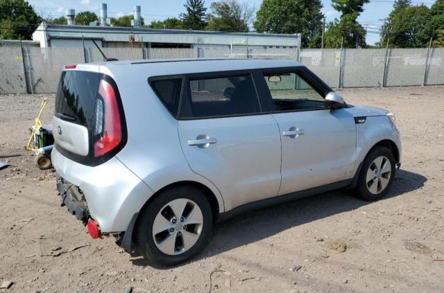 VIN KNDJN2A22E7702126 2014 KIA Soul no.3