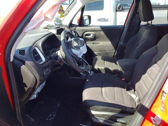 2018 JEEP RENEGADE L - ZACCJABB1JPH48105
