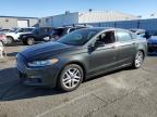 2016 FORD FUSION SE - 1FA6P0HD7G5100225