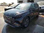 2024 HYUNDAI TUCSON LIM - KM8JFDD2XRU173256