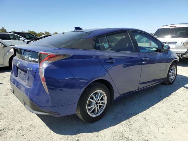 VIN JTDKARFU4G3512678 2016 Toyota Prius no.3