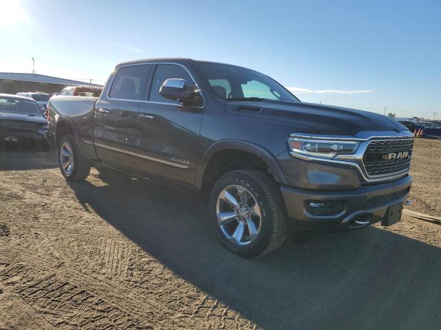 VIN 1C6SRFPT9NN102092 2022 RAM 1500, Limited no.4