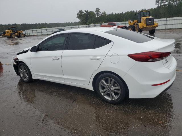 2018 HYUNDAI ELANTRA SE - 5NPD84LF6JH355440