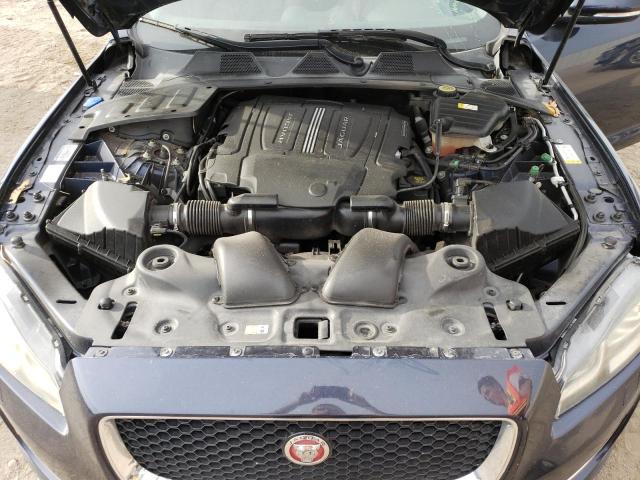 2016 JAGUAR XJ - SAJWA1C70G8V95743