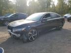 2018 HONDA ACCORD SPO - 1HGCV1F31JA803032