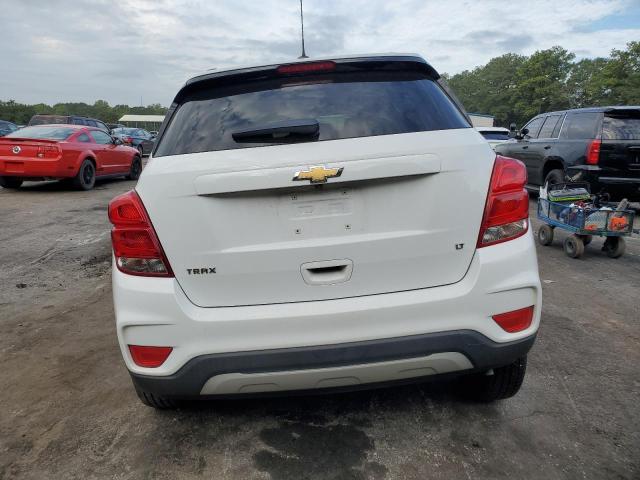 2019 CHEVROLET TRAX 1LT - KL7CJLSB8KB911451