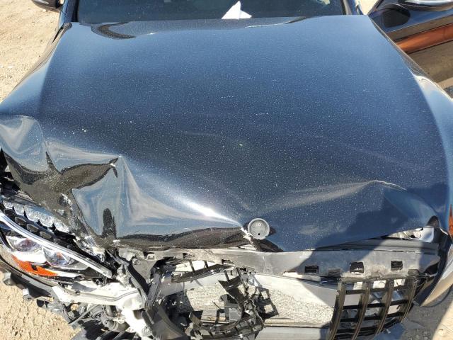 2018 MERCEDES-BENZ C 43 4MATI - 55SWF6EB8JU244745