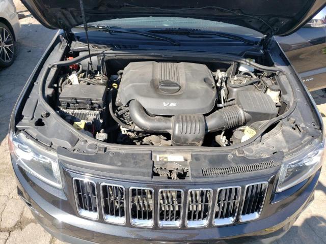 VIN 1C4RJFBG8EC264493 2014 Jeep Grand Cherokee, Lim... no.12