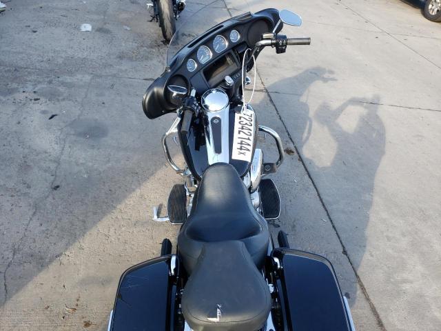 2021 HARLEY-DAVIDSON FLHT 1HD1FVC17MB615299
