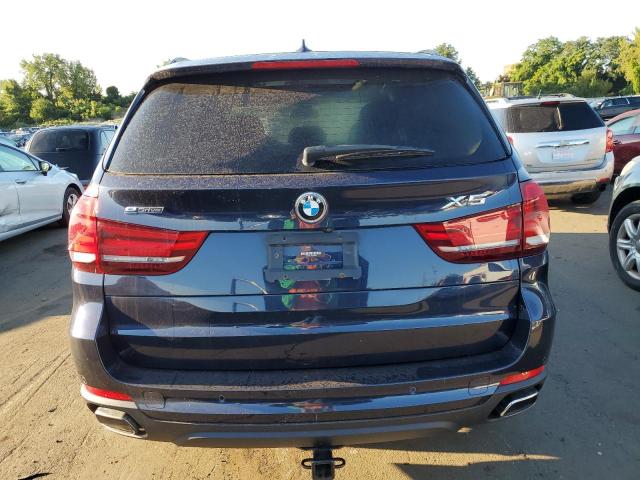 VIN 5UXKT0C56G0F75321 2016 BMW X5, Xdr40E no.6