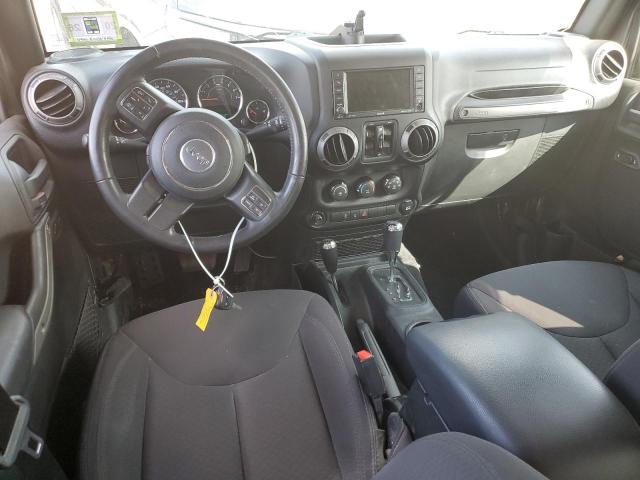2017 JEEP WRANGLER U - 1C4BJWDG3HL592147