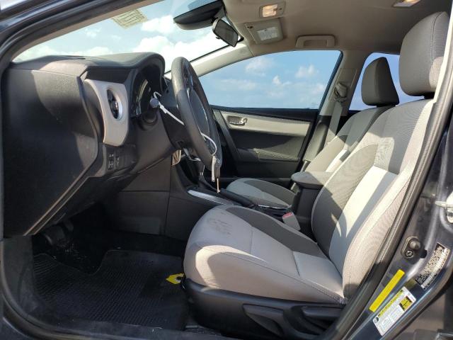 2017 TOYOTA COROLLA L - 5YFBURHE6HP620208