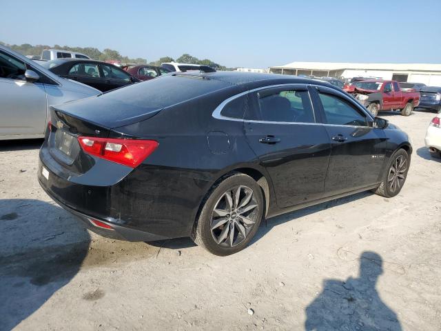 VIN 1G1ZD5ST2JF293035 2018 Chevrolet Malibu, LT no.3