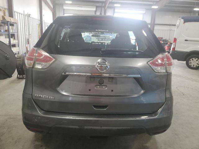 2015 NISSAN ROGUE S - KNMAT2MT8FP562739