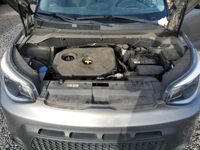 2015 KIA SOUL + - KNDJP3A52F7135945