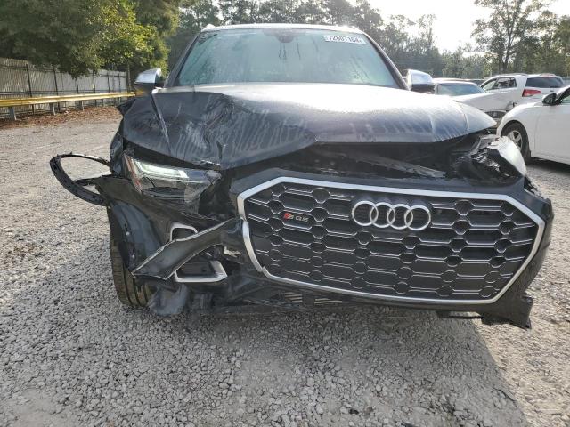 2022 AUDI SQ5 PREMIU - WA1B4AFY3N2039171