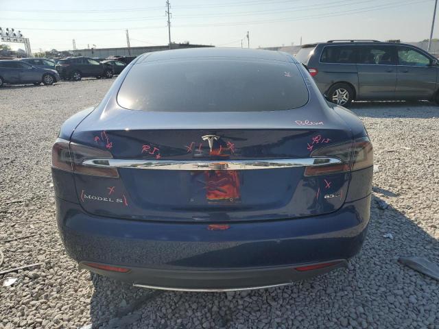 2015 TESLA MODEL S 85 5YJSA1H26FF084031
