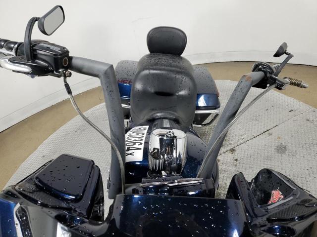 2012 HARLEY-DAVIDSON FLTRU ROAD - 1HD1KGM11CB693484